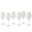 Celebration Wine Glasses Drinkware 8.83177 651083831779