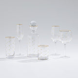 Celebration Wine Glasses Drinkware 8.83177 651083831779