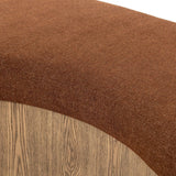 Celeste Accent Bench Bench