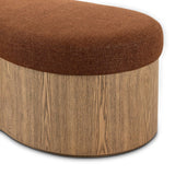 Celeste Accent Bench Bench