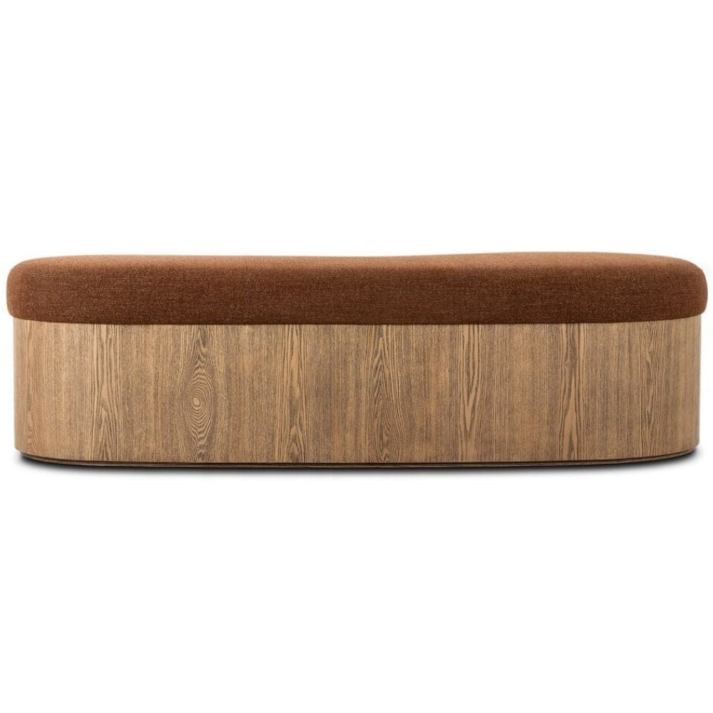 Celeste Accent Bench Bench