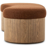 Celeste Accent Bench Bench