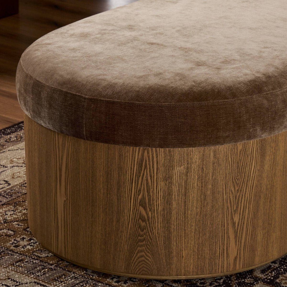 Celeste Accent Bench Bench