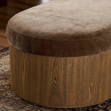 Celeste Accent Bench Bench