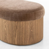 Celeste Accent Bench Bench