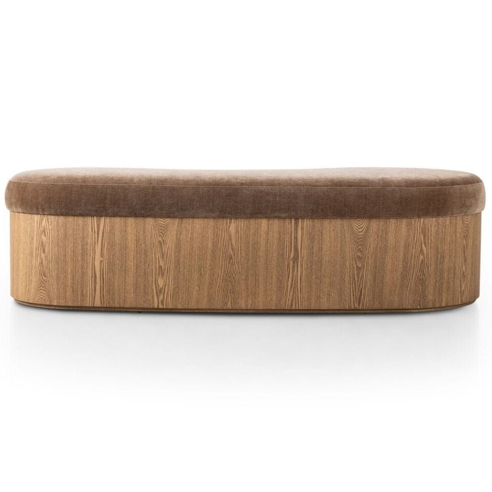 Celeste Accent Bench Bench