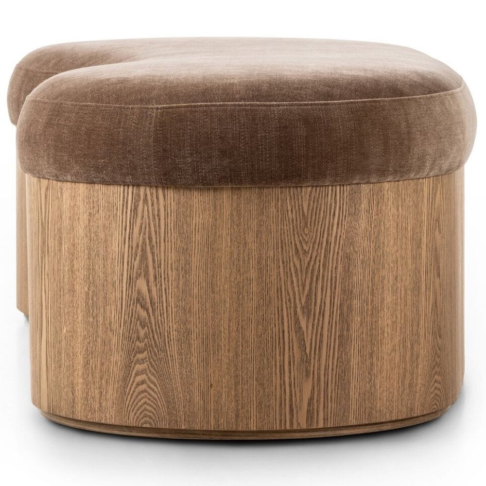 Celeste Accent Bench Bench