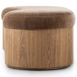 Celeste Accent Bench Bench