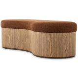 Celeste Accent Bench Bench