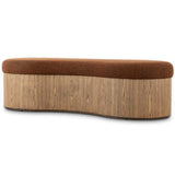 Celeste Accent Bench Bench