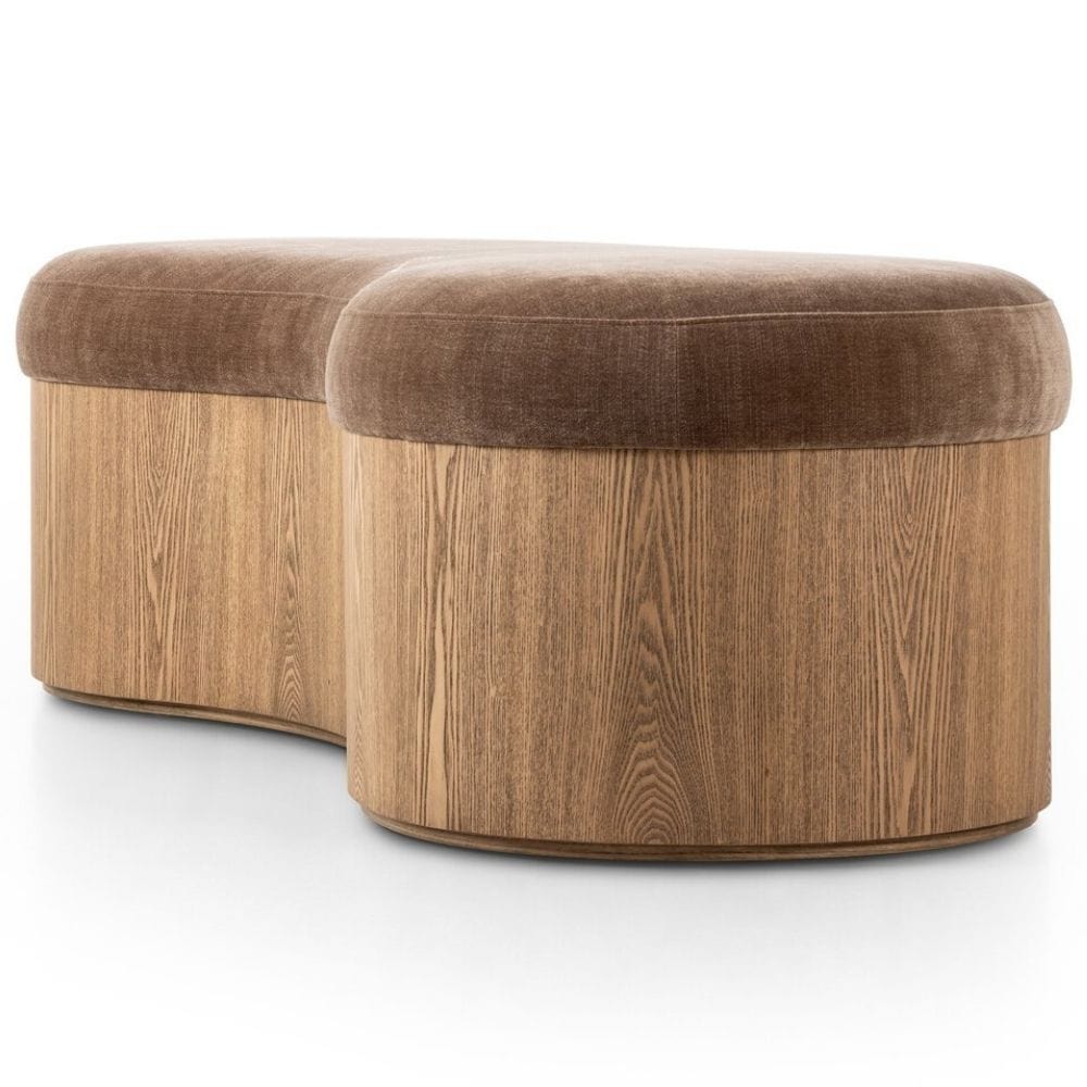 Celeste Accent Bench Bench