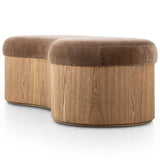 Celeste Accent Bench Bench