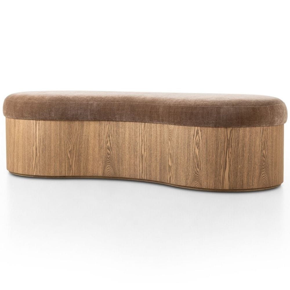 Celeste Accent Bench Bench