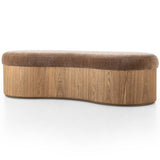 Celeste Accent Bench Bench