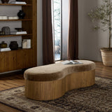 Celeste Accent Bench Bench