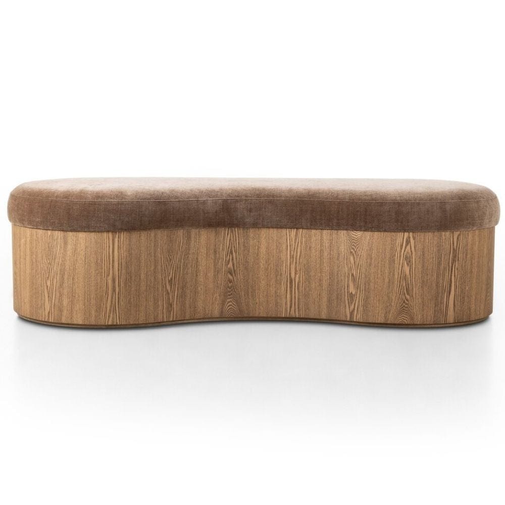 Celeste Accent Bench Bench 247961-001 198394053754