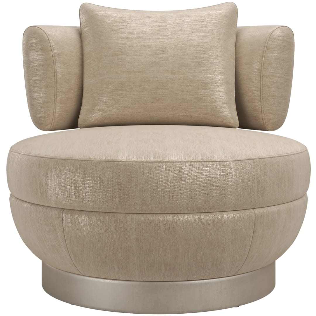 Celeste Chair Occasional + Accent Chairs UPH-025V-134-B 662896054774