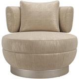 Celeste Chair Occasional + Accent Chairs UPH-025V-134-B 662896054774