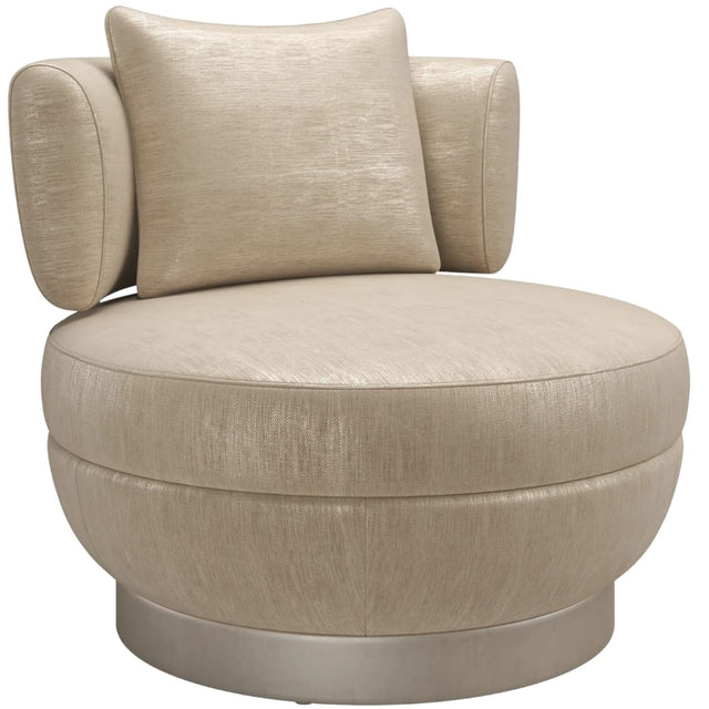 Celeste Chair Occasional + Accent Chairs UPH-025V-134-B 662896054774