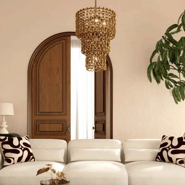 Celeste Chandelier TOV-G18452