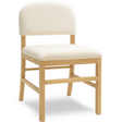 Celia Performance Velvet Dining Chair Dining Chair