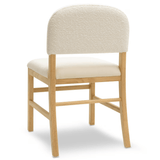 Celia Performance Velvet Dining Chair Dining Chair