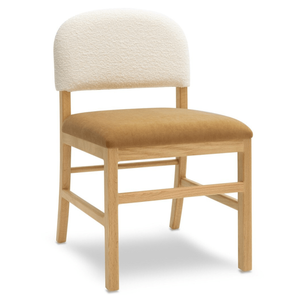 Celia Performance Velvet Dining Chair Dining Chair