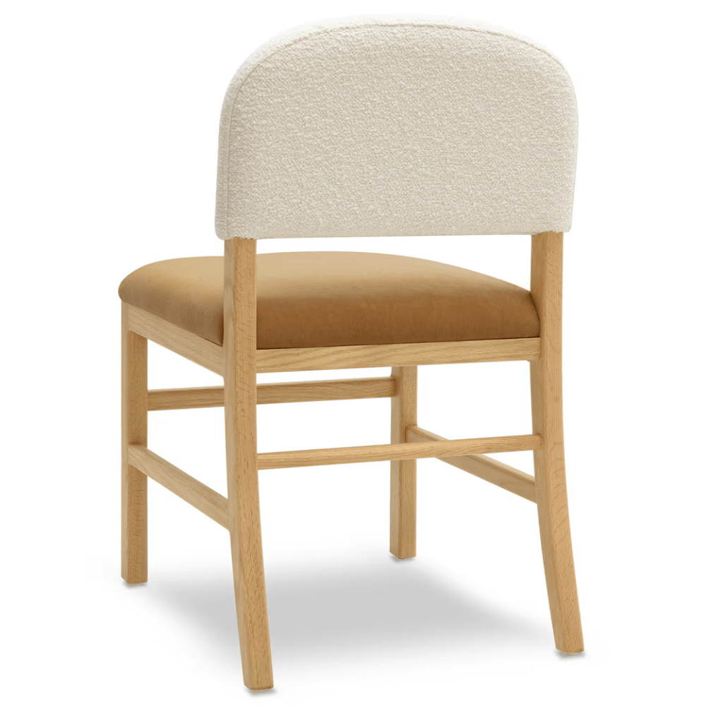 Celia Performance Velvet Dining Chair Dining Chair