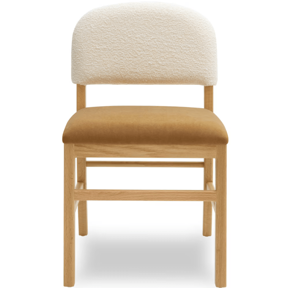 Celia Performance Velvet Dining Chair Dining Chair TOV-D69103