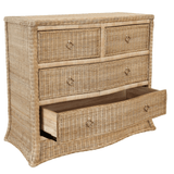 Celine Drawer Chest Chest CELINE