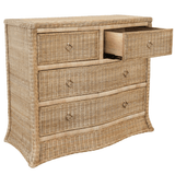 Celine Drawer Chest Chest CELINE