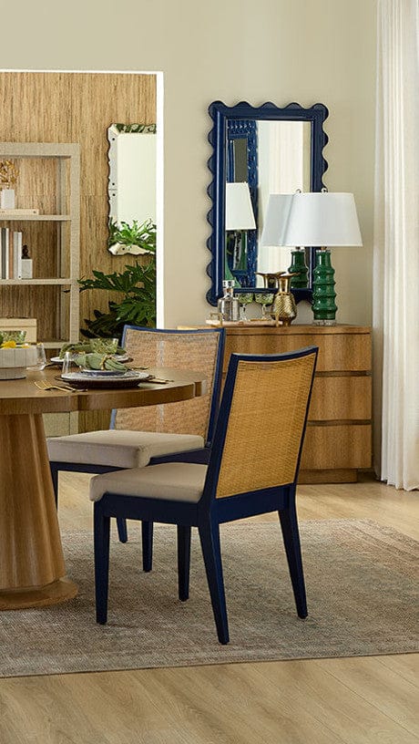 Celine Mirror Mirrors