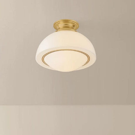 Celine Semi Flush Flush Mounts
