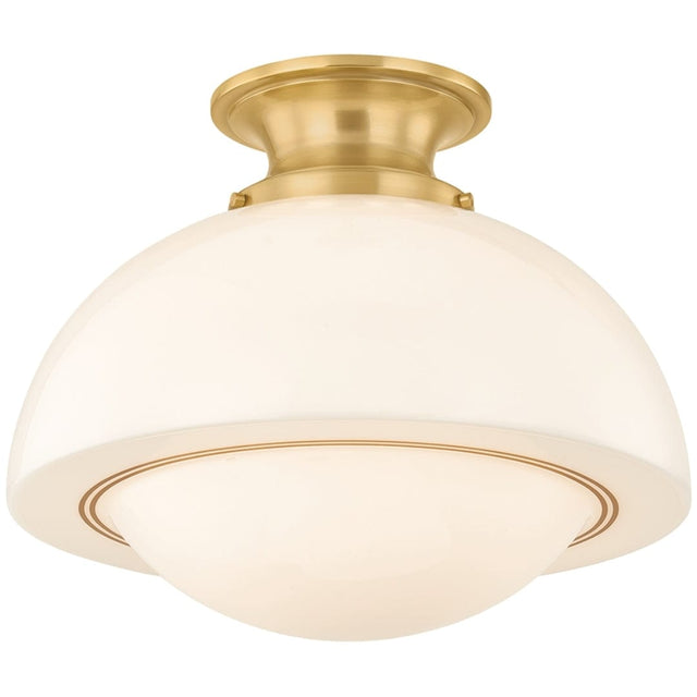 Celine Semi Flush Flush Mounts H1090601L-AGB 197292786795