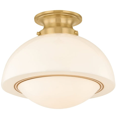 Celine Semi Flush Flush Mounts H1090601S-AGB 197292786818