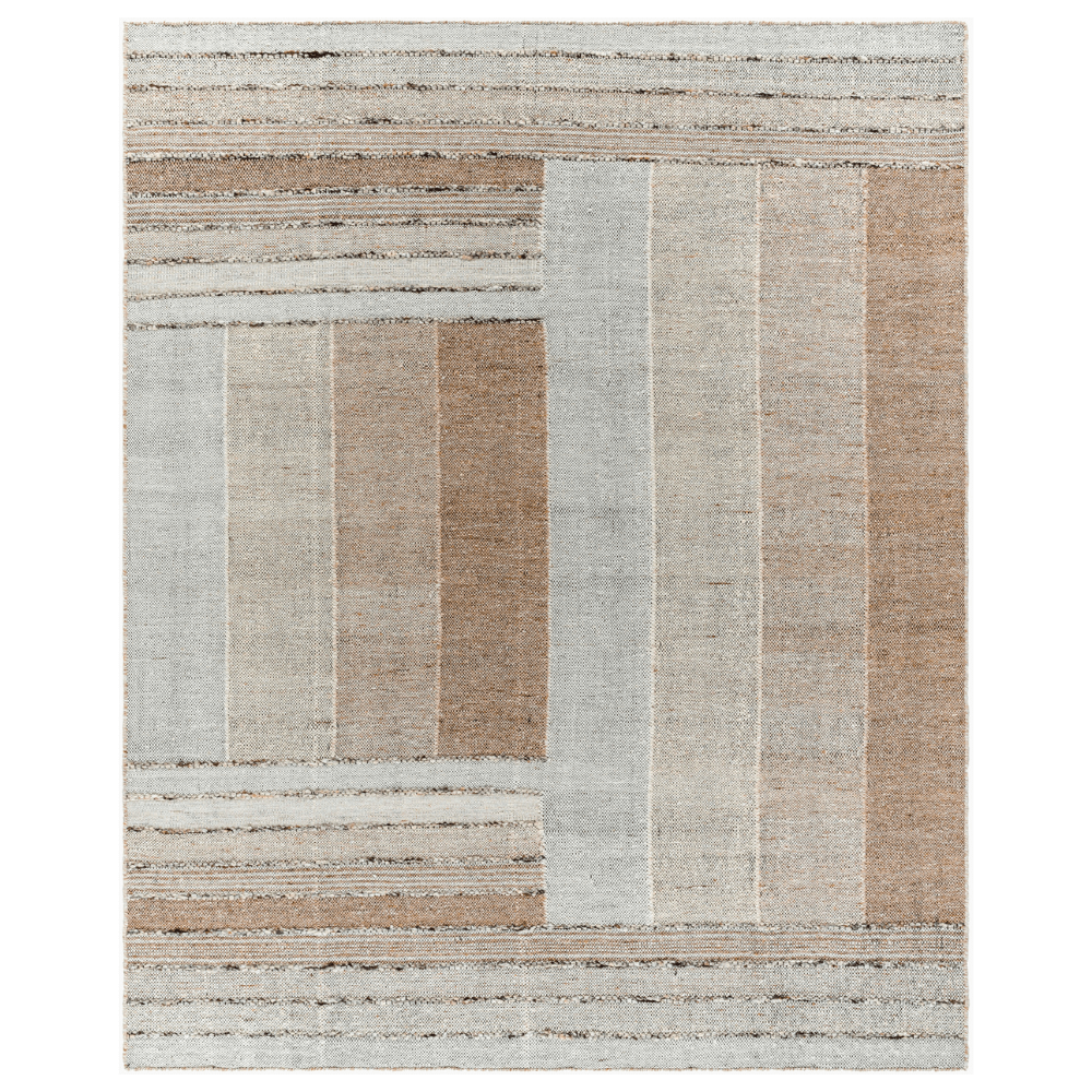 Celtic Handmade Rug – Meadow Blu