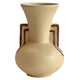 Ceramic Squiggle Vase Vases + Urns TOV-C54692