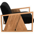 Cerise Chair Accent Chair UP210