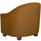 Cetta Accent Chair Occasional + Accent Chairs