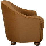 Cetta Accent Chair Occasional + Accent Chairs