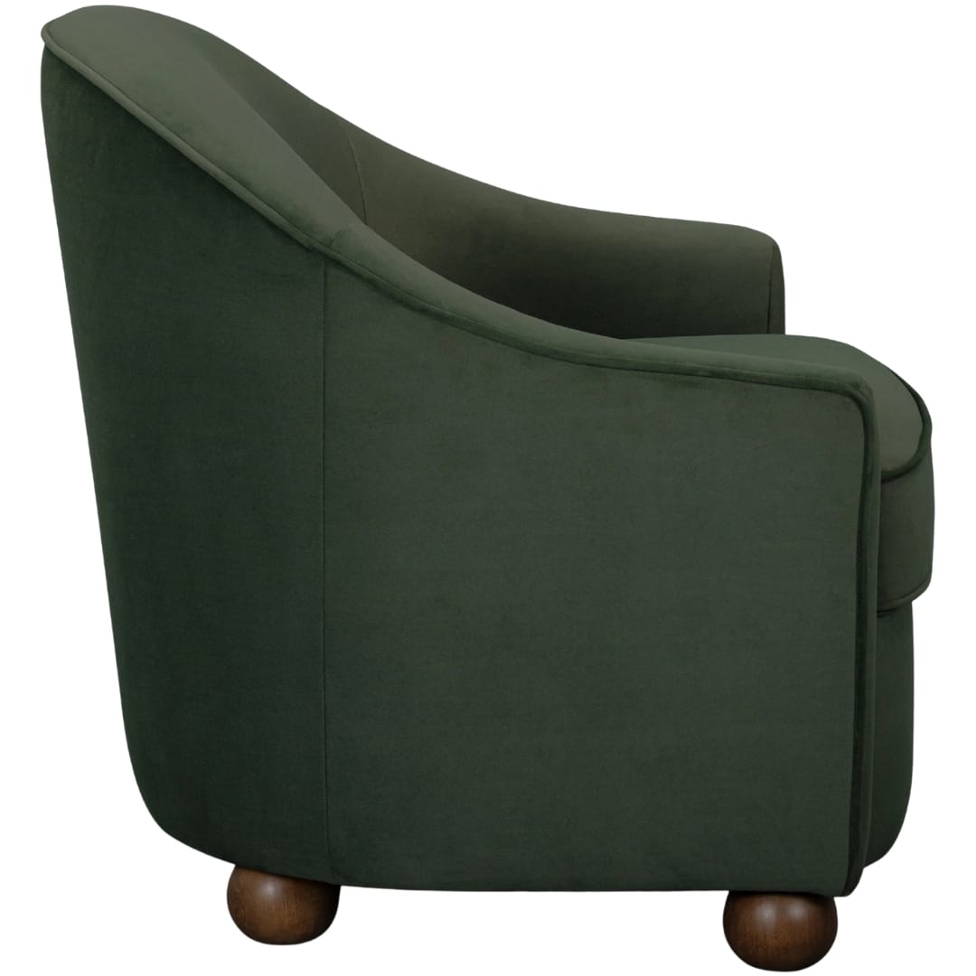 Cetta Accent Chair Occasional + Accent Chairs