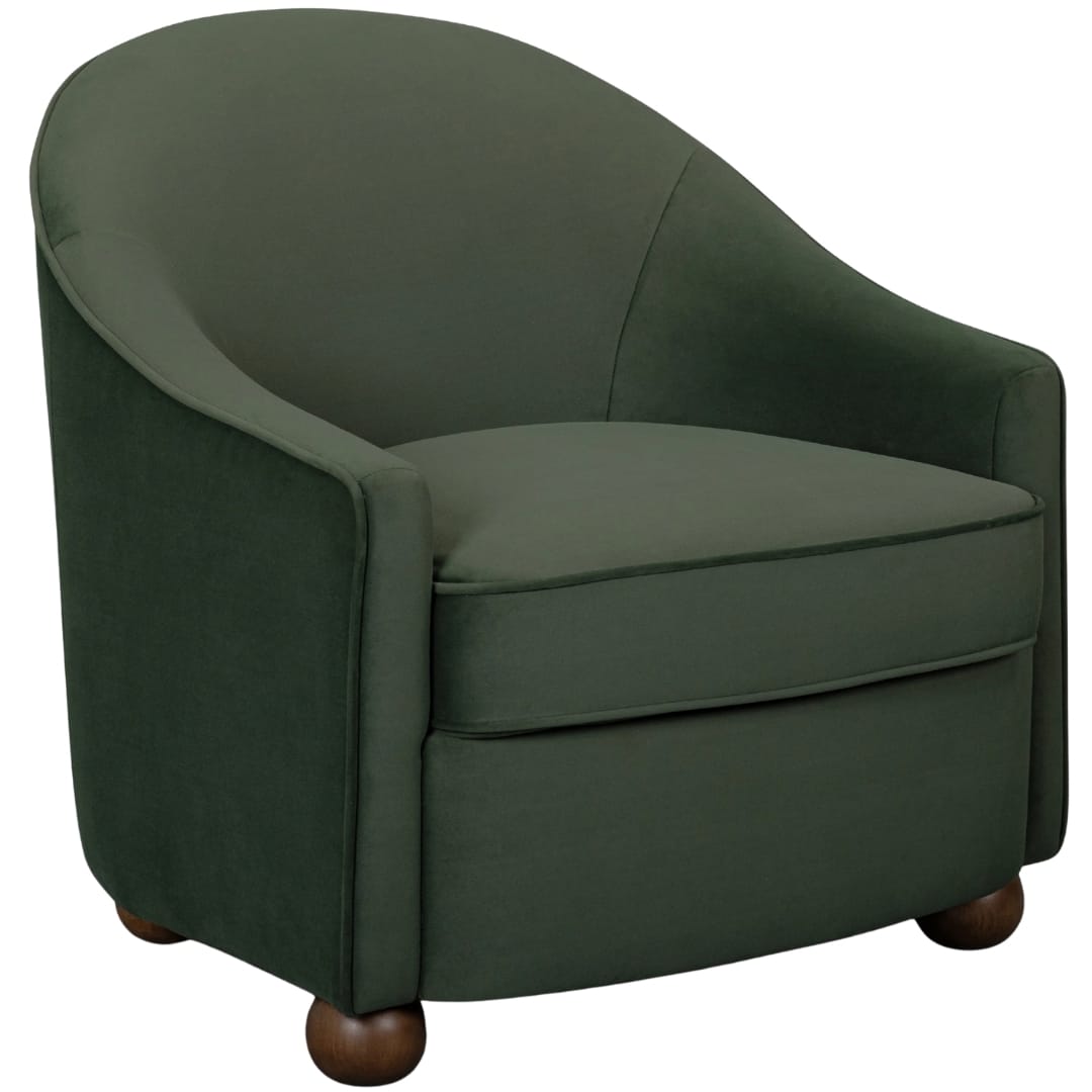 Cetta Accent Chair Occasional + Accent Chairs TOV-S54882 793580650481