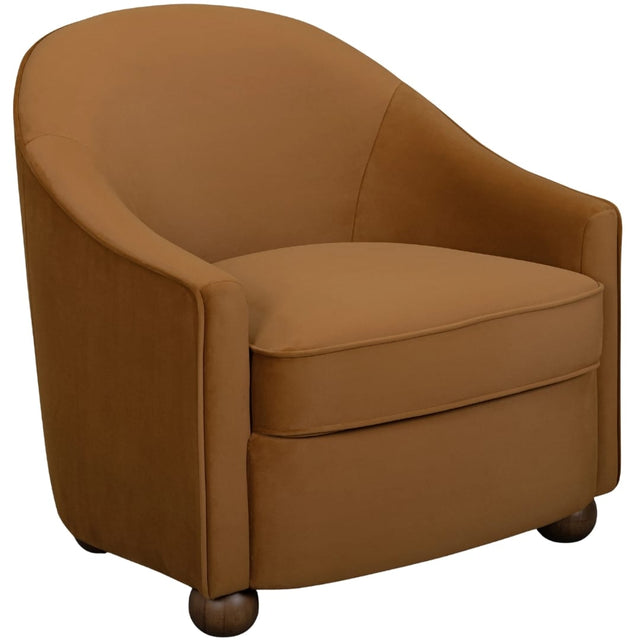 Cetta Accent Chair Occasional + Accent Chairs TOV-S54883 793580650498