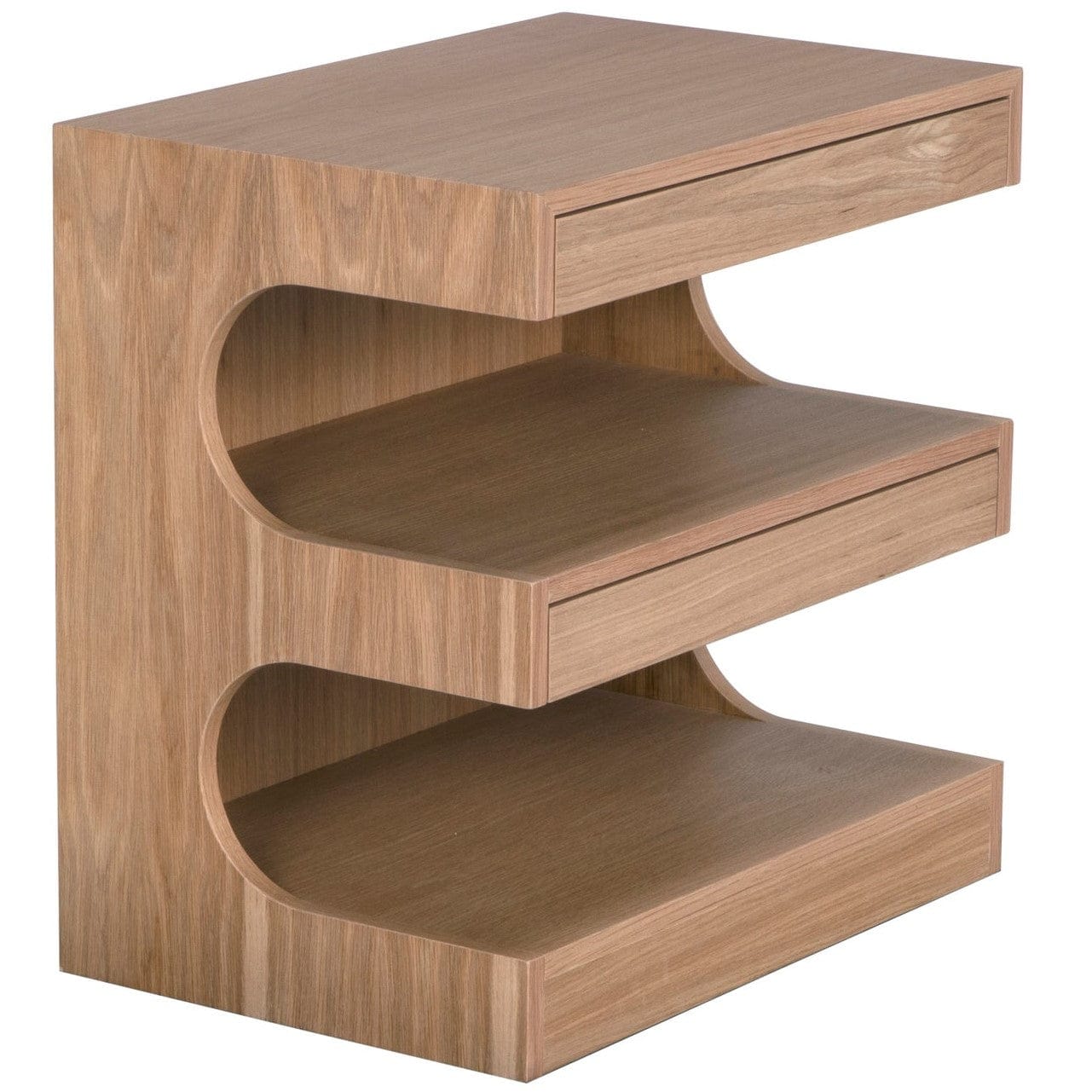 Radcliff Side Table – Meadow Blu