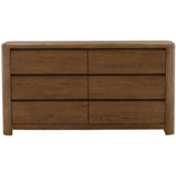Chadwick Dresser Dressers + Chests DOV18253-BRWN