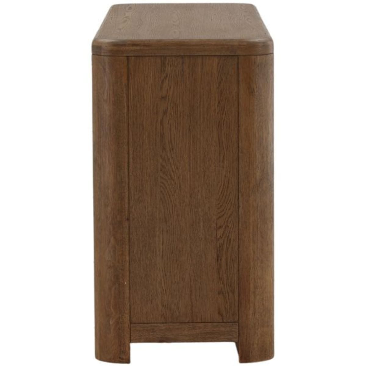 Chadwick Dresser Dressers + Chests DOV18253-BRWN