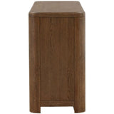 Chadwick Dresser Dressers + Chests DOV18253-BRWN
