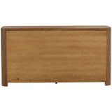 Chadwick Dresser Dressers + Chests DOV18253-BRWN
