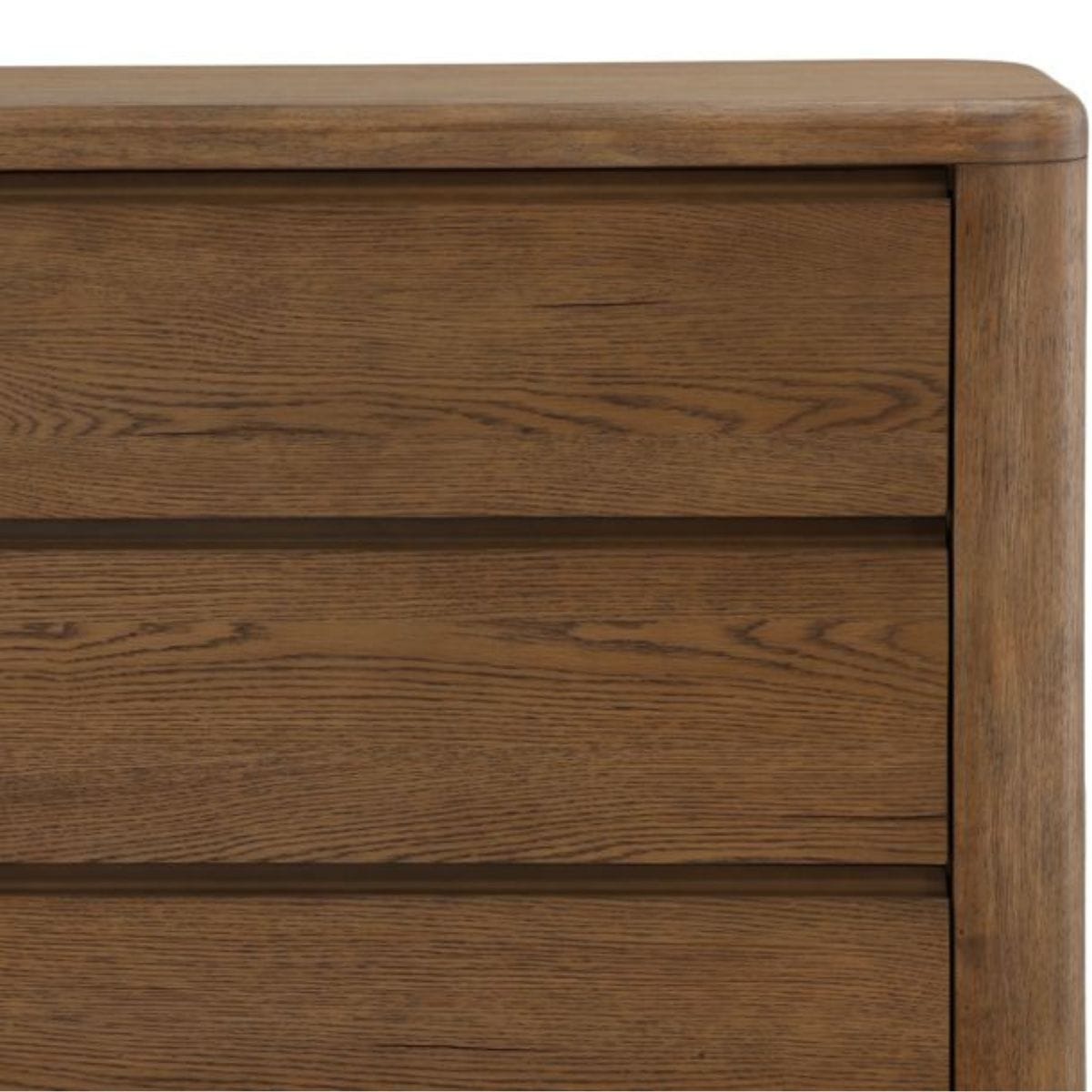 Chadwick Dresser Dressers + Chests DOV18253-BRWN