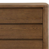 Chadwick Dresser Dressers + Chests DOV18253-BRWN